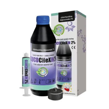 GlucoCHeXin 2% 200g