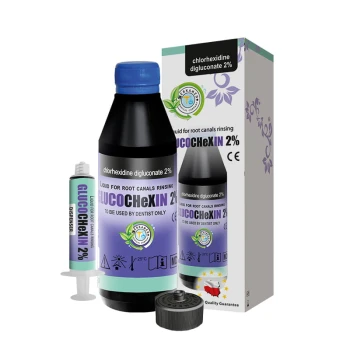 GlucoCHeXin 2% 400g