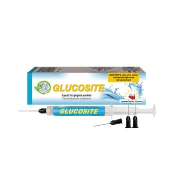 Glucosite 2ml płyn