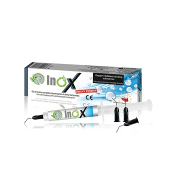 Inox 2ml