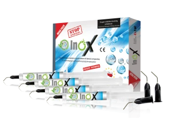 Inox 4x2ml