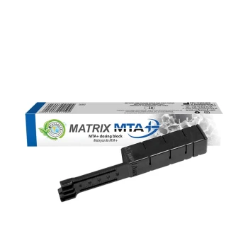 Matrix do Mta