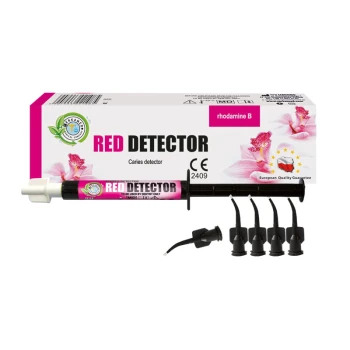 Red Detector 2ml