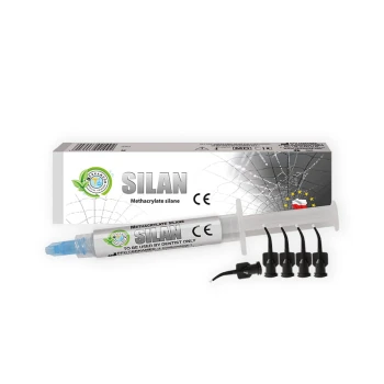 Silan Cerkamed