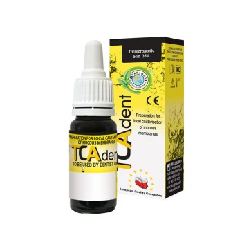 TCAdent 10ml