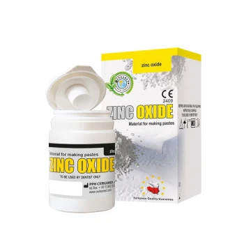 Tlenek cynku Cerkamed 50g