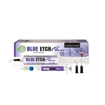 Wytrawiacz Blue Etch Flow 10ml