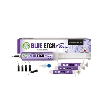 Wytrawiacz Blue Etch Flow 50ml
