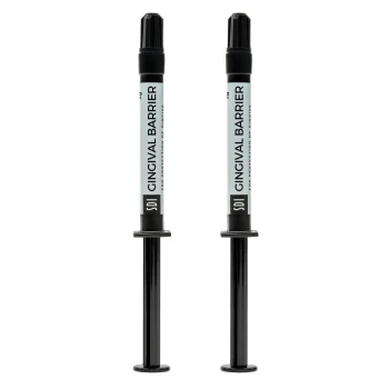 Gingival Barier 1g SDI