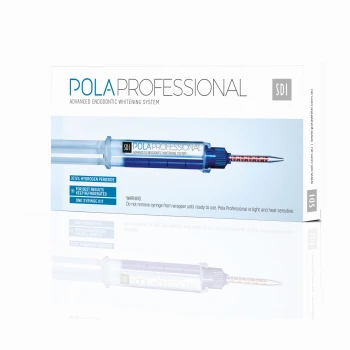 Pola Professional 37,5% 3szt.