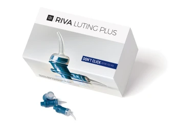 Riva Luting Plus kapsułki