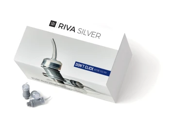 Riva Silver kapsułki