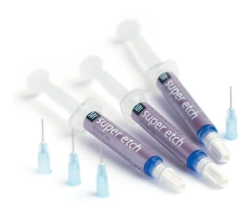 Wytrawiacz Super Etch 2ml