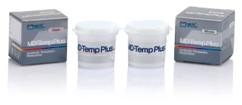 MD-Temp fleczer