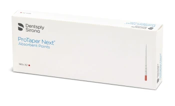 ProTaper Next sączki papierowe
