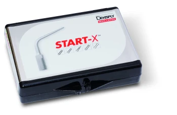 Start-X końcówki ultradźwiękowe