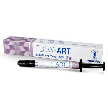 Flow-Art 2g