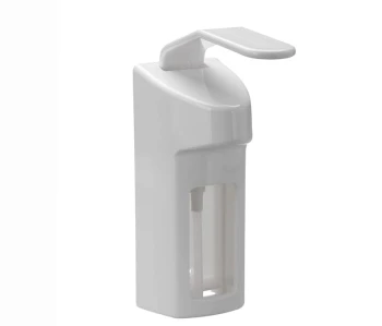 Dozownik łokciowy Dermados Ecolab 500ml