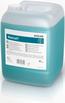 Manisoft 6l