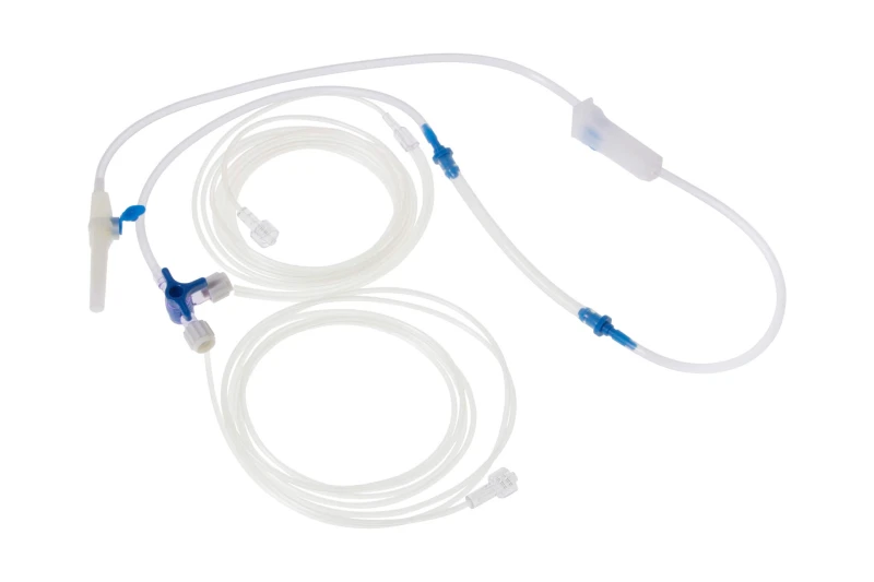 Wężyk do fizjodyspensera W&amp;H PD10-3 Protectdent(1).jpg