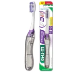 GUM Ortho szczoteczka podróżna