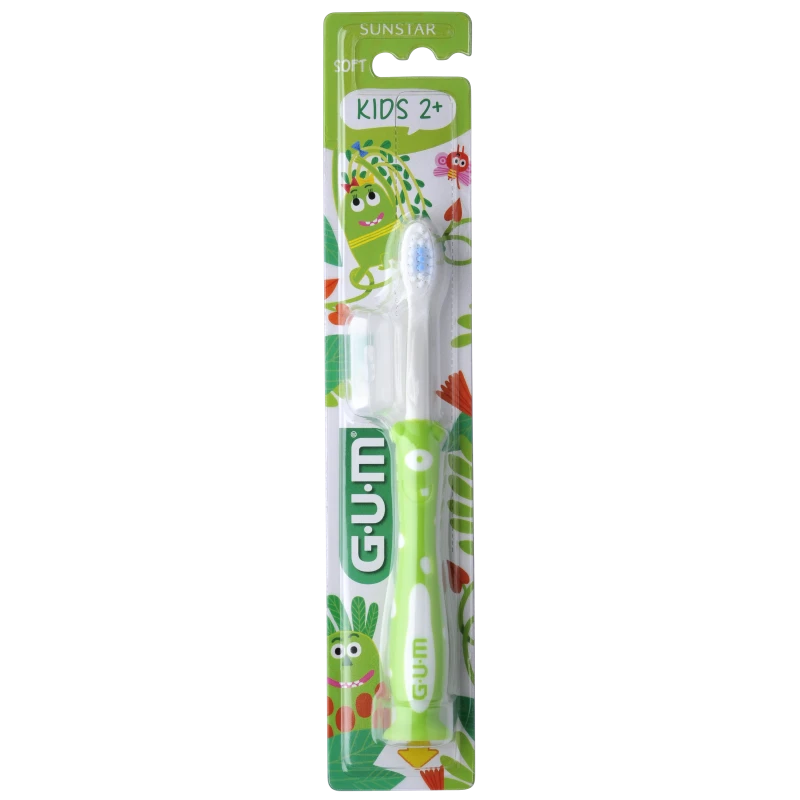 901-GUM-KIDS-toothbrush-blister-front-green.png