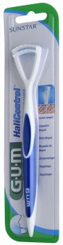 GUM Halicontrol szczoteczka do języka