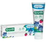 GUM Junior 6+ pasta 50ml
