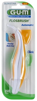 GUM Automatic Flossbrush nić