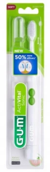 GUM Activital szczoteczka soniczna