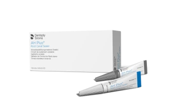 AH Plus Root Canal Sealer 2x4ml Tubki