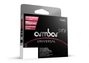 Ambar Universal APS 5ml