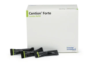 Cention Forte Jumbo 100x0,3g