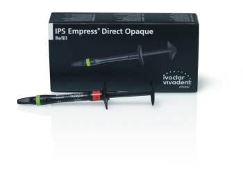 Empress 1g Flow Opaquer