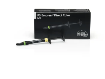 Empress Direct Color 1g