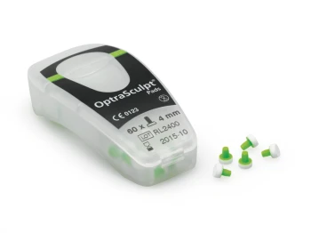 OptraSculp Pad 4mm