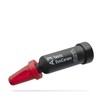 Tetric Evo Ceram 20x0,2g A3