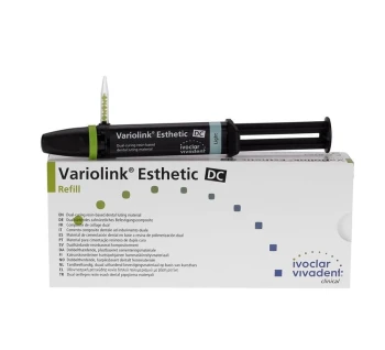 Variolink Esthetic DC 5g Neutral