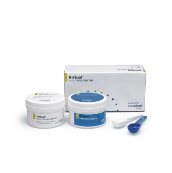 Virtual Putty Fast 2x300ml 