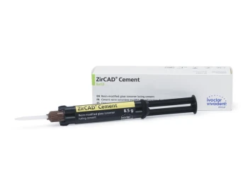 ZirCad Cement 8,5g