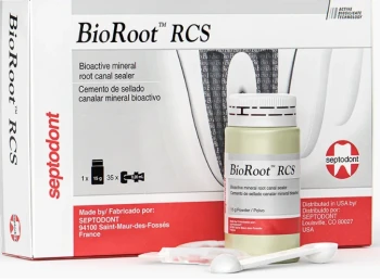 Bioroot RCS