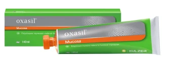 Oxasil 140ml Mucosa