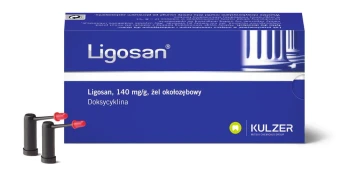 Ligosan Perio Gel 2x0,26g