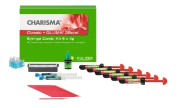 Charisma Classic 6x4g