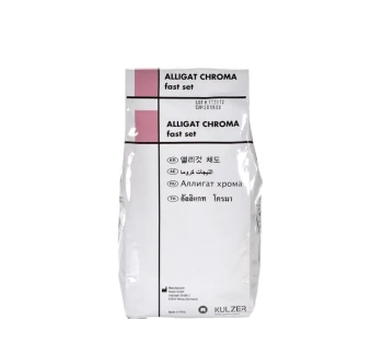 Alligat Chroma