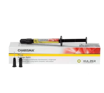 Charisma Flow 1,8g