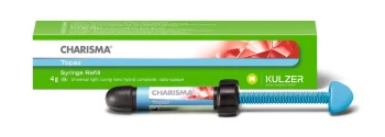 Charisma Topaz 4g