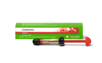 Charisma Classic 4g