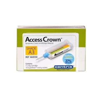 Access Crown 76g