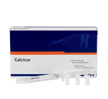 Calcicur 2ml